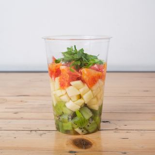 Macedonia Di Stagione 