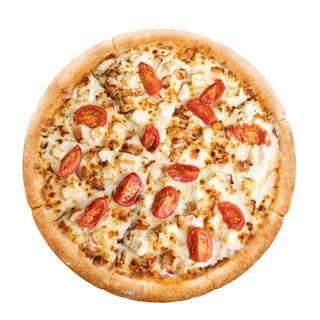 Pizza Chicken Feta mare