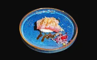 053. Nigiri kataifi
