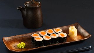 შაკე მაკი