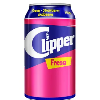 Clipper fresa