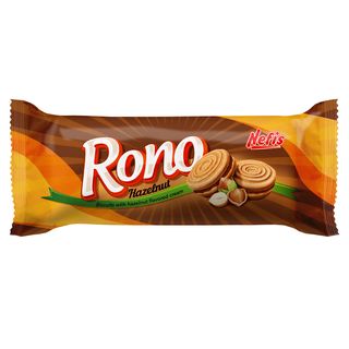 Rono Nocciola 