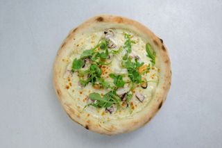 Frutti di Mare 40 cm