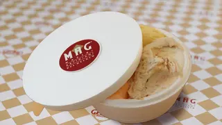 Kicca 500gr - 2/3 persone