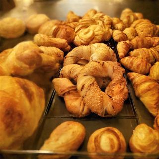 Đevrek sa slaninom