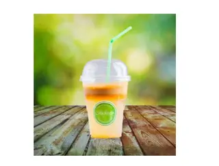 Fresh Sweet Green 300 ML