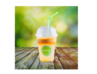 Fresh Sweet Green 300 ML