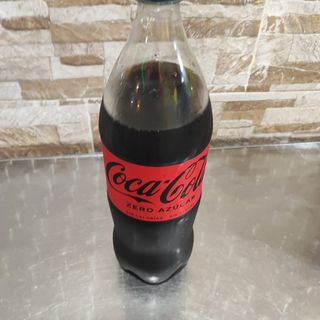 Coca cola zero 1.5L 