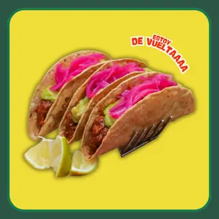 -Nuevo Crunchy Mamataco x 3