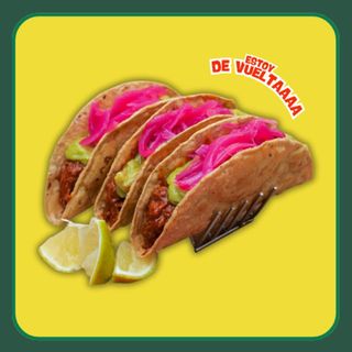 -Nuevo Crunchy Mamataco x 3