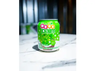 CocoPalm корейський напій