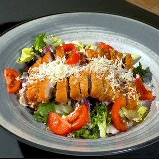 Salata noastră Caesar