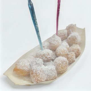 Barchetta Bon Bon semplice