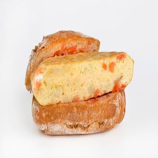 Pulguita De Tortilla De Patatas