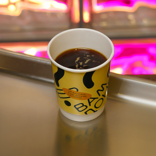 Американо 240мл