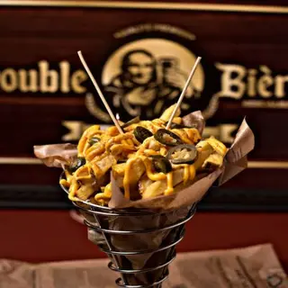 Patatas Double Biére