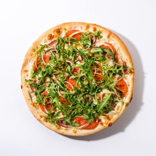 17. French Yankee XXL