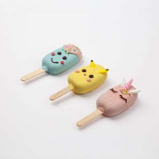 Пирожное "Эскимо" (0,05 кг)