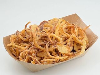 Цибуля фрі 100гр (100g)