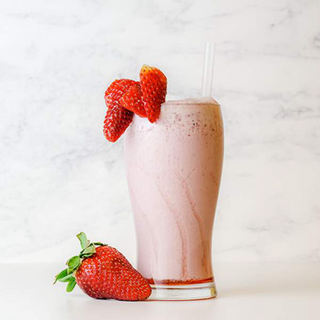  MILKSHAKE FRAISE  