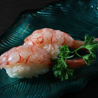 58. Nigiri amabei