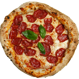 Піца Салямі (430г)