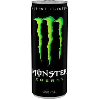 Monster Energy Original lata 473ml.