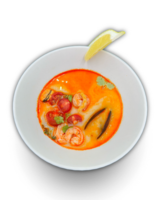 Том - Ям (450г)