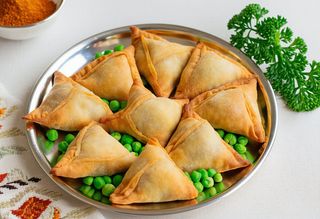 Samosa