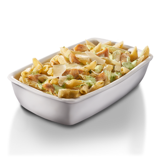 Chicken Pasta (sauted)