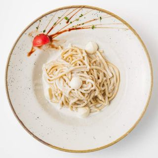 Spaghetti 4 vrste sira