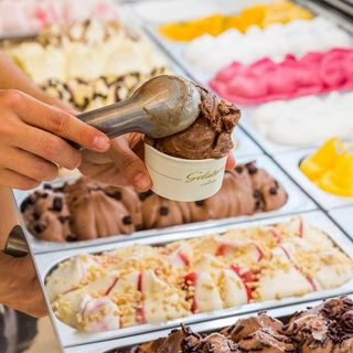 Tarrina Grande (3 Sabores)