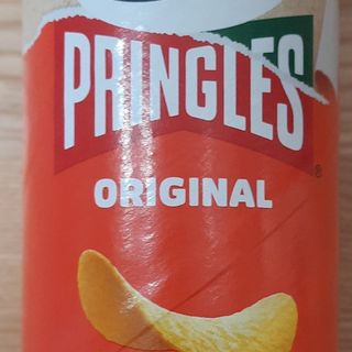 Чіпси Pringles  (165г)