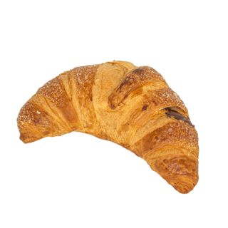 Cornetto sfoglia alla Nutella