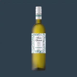 Anna Spinato CHARDONNAY DOC FRIULI GRAVE