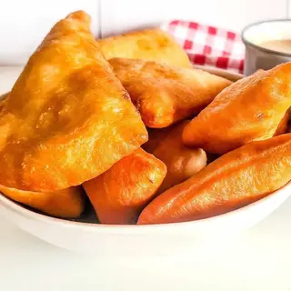 Mandazi