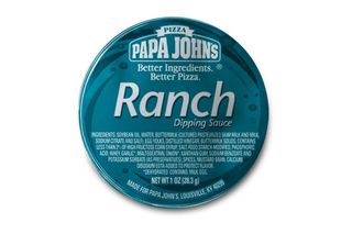 Соус кетчуп