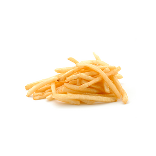 Patatas Fritas