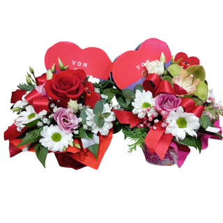 MILKA KOCKICA CVIJEĆA