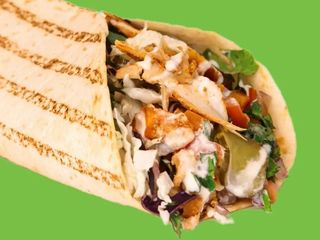 По-Сирійськи (350g)