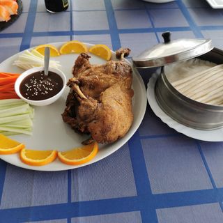 Menú Especial Para 4 A