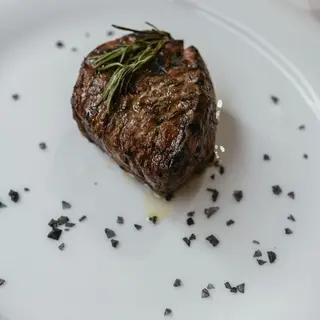 Filetto di Manzo alla Griglia