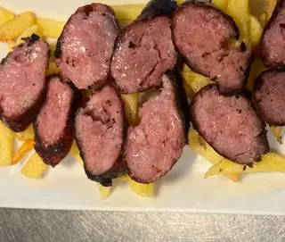 Chorizo Criollo
