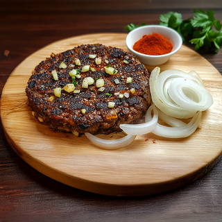 Pazarska gurmanska pljeskavica