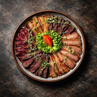 Мясне Плато 200 г