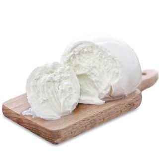 Mozzarella Di Bufala (cena Za 1 Szt.)