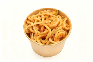 Udon frutti di mare