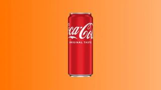 .Coca-Cola 0,33l.