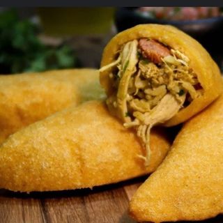 Empanadas colombianas