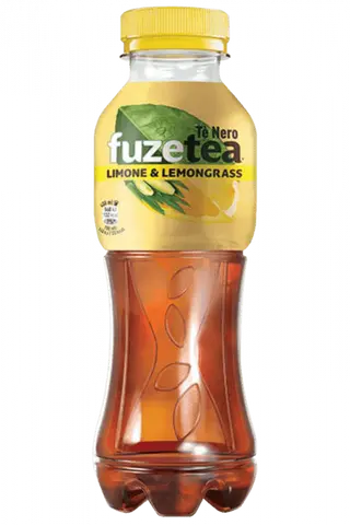Fuze Tea limone